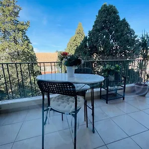Cosy La Promenade Des Apartment Nice