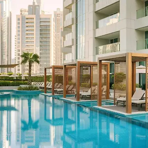 Sonder By Marriott Bonvoy Business Bay Dubái