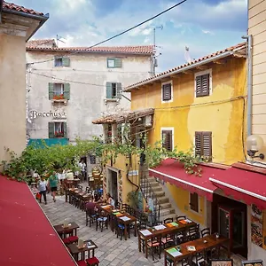 Irene Apartment Porec