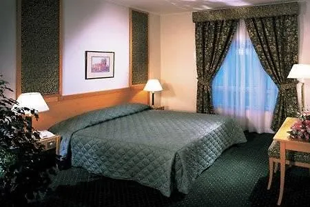 Apart-hotel Al Bustan Centre & Residence Dubai